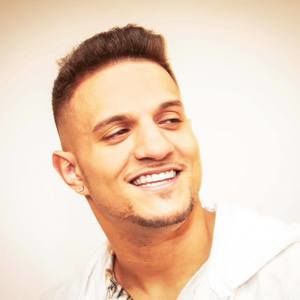 Meet your Posher, Jonathan